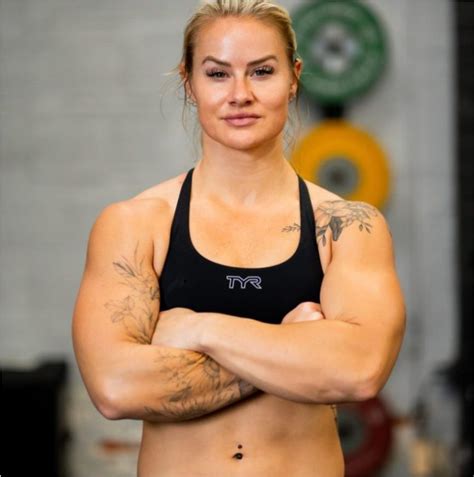 Dani Elle Speegle Net Worth (Updated 2024)